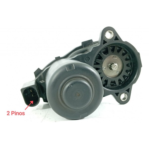 Motor Atuador Freio Mao Mercedes C200 C300 Dir/esq 2022/25