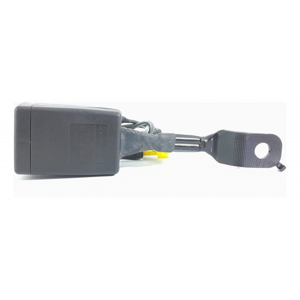 Engate Cinto Mercedes Ml350 Dianteiro Dir 12/15 A1668600169