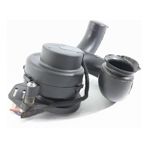 Ventoinha Modulo Injecao Mercedes Ml350 12/2015 A1669068800