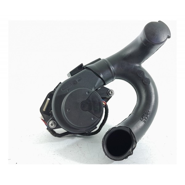 Ventoinha Modulo Injecao Mercedes Ml350 12/2015 A1669068800