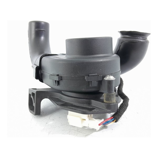 Ventoinha Modulo Injecao Mercedes Ml350 12/2015 A1669068800