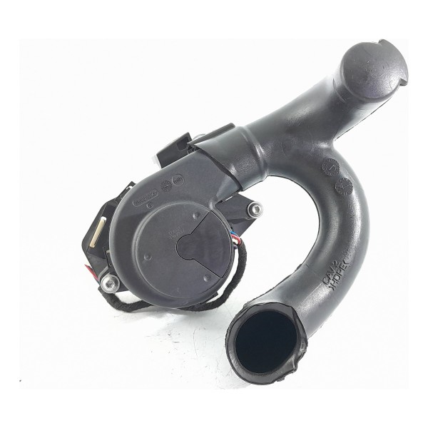 Ventoinha Modulo Injecao Mercedes Ml350 12/2015 A1669068800