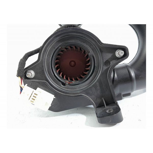 Ventoinha Modulo Injecao Mercedes Ml350 12/2015 A1669068800