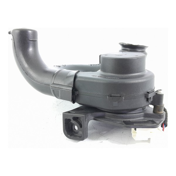 Ventoinha Modulo Injecao Mercedes Ml350 12/2015 A1669068800