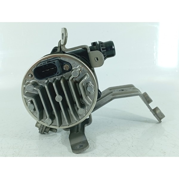 Bomba Agua Auxiliar Mercedes C200 C300 22/25 A0005000801