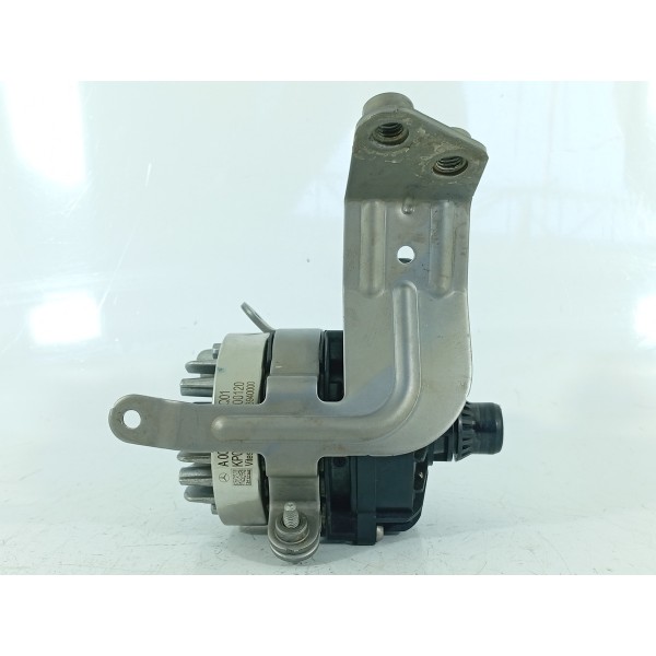 Bomba Agua Auxiliar Mercedes C200 C300 22/25 A0005000801