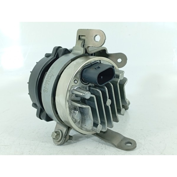 Bomba Agua Auxiliar Mercedes C200 C300 22/25 A0005000801