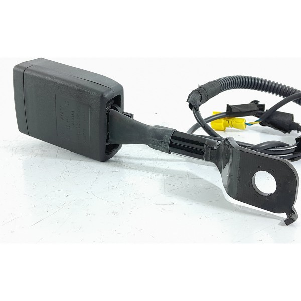 Engate Cinto Mercedes Ml350 Dianteiro Esq 12/15 A1668600169