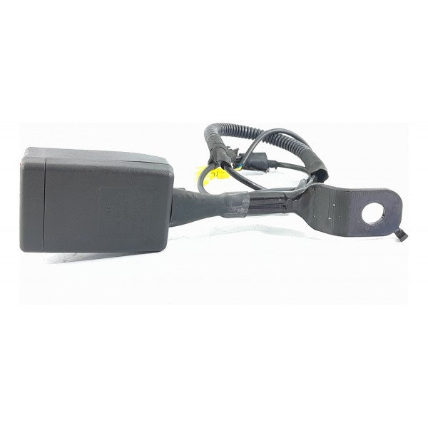 Engate Cinto Mercedes Ml350 Dianteiro Esq 12/15 A1668600169