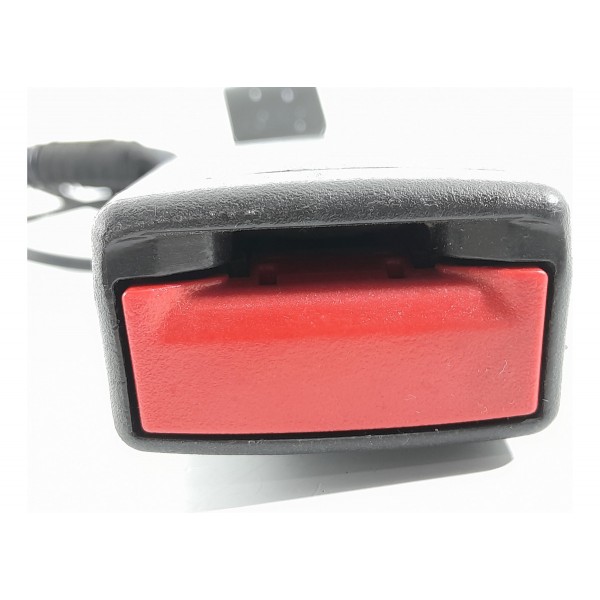 Engate Cinto Mercedes Ml350 Dianteiro Esq 12/15 A1668600169