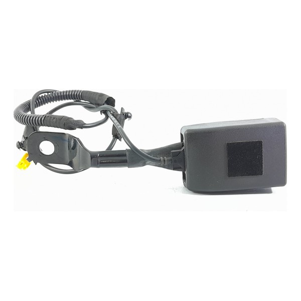 Engate Cinto Mercedes Ml350 Dianteiro Esq 12/15 A1668600169