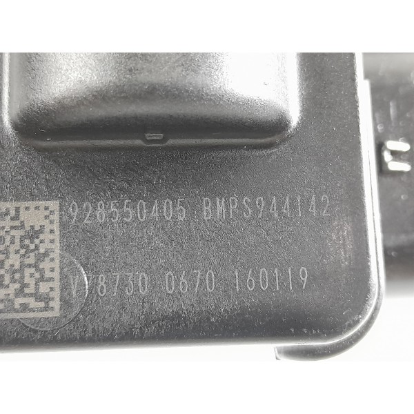 Modulo Controle Bateria Bmw X5 X6 3.0 14/2018 928550405 Det