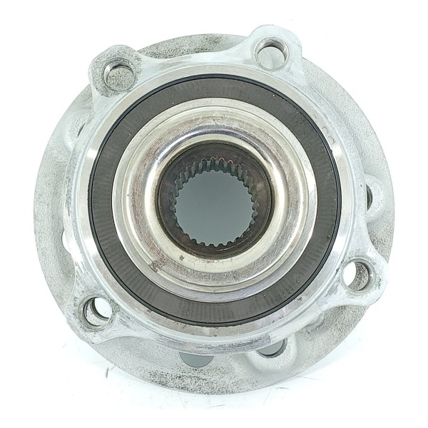 Cubo Roda Mercedes C200 Traseira Dir/esq 22/2025 A22335601