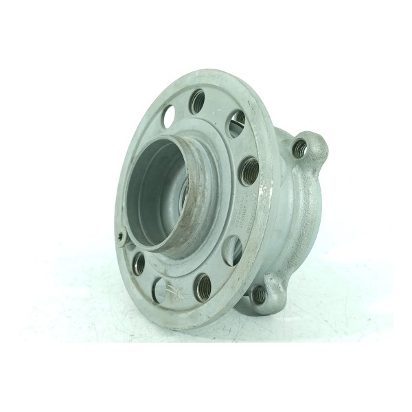 Cubo Roda Mercedes C200 Traseira Dir/esq 22/2025 A22335601