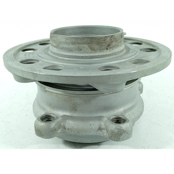 Cubo Roda Mercedes C200 Traseira Dir/esq 22/2025 A22335601
