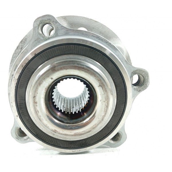 Cubo Roda Mercedes C200 Traseira Dir/esq 22/2025 A22335601