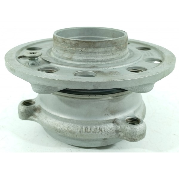 Cubo Roda Mercedes C200 Traseira Dir/esq 22/2025 A22335601