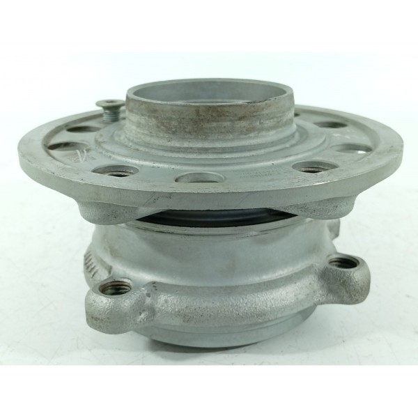 Cubo Roda Mercedes C200 Traseira Dir/esq 22/2025 A22335601