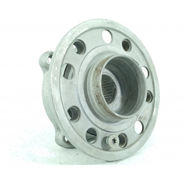 Cubo Roda Mercedes C200 Traseira Dir/esq 22/2025 A22335601