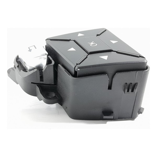 Comando Volante Mercedes Ml350 Esquerdo 12/15 A1669051800