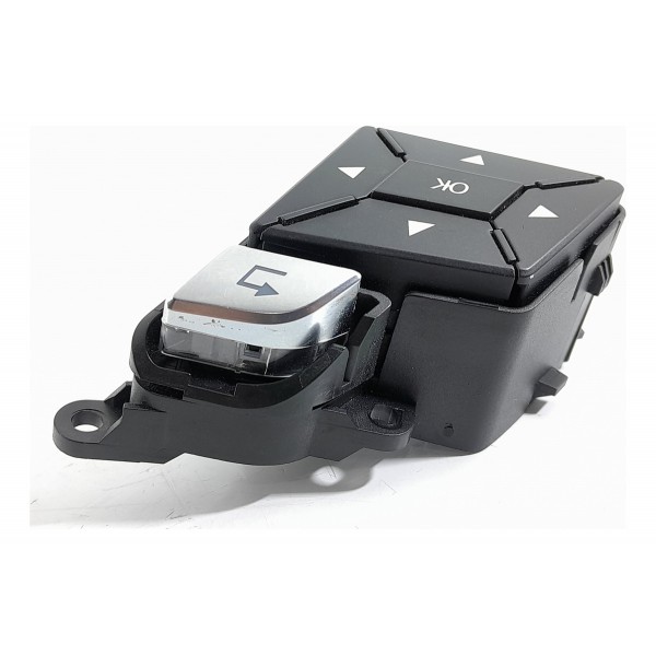 Comando Volante Mercedes Ml350 Esquerdo 12/15 A1669051800