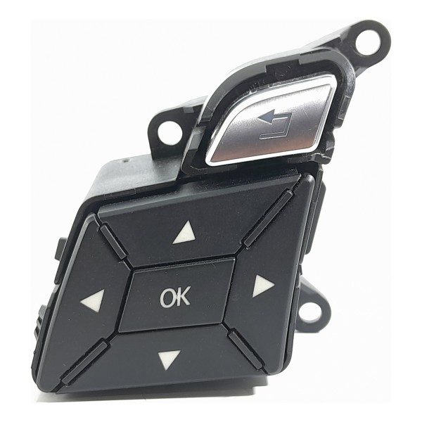 Comando Volante Mercedes Ml350 Esquerdo 12/15 A1669051800