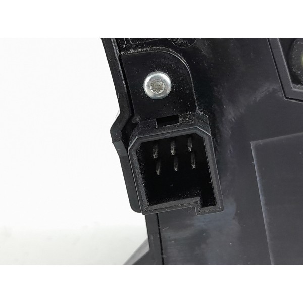 Comando Volante Mercedes Ml350 Esquerdo 12/15 A1669051800