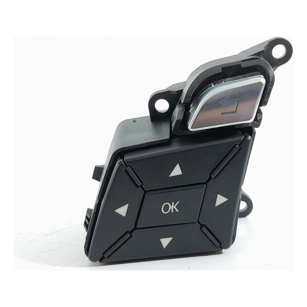 Comando Volante Mercedes Ml350 Esquerdo 12/15 A1669051800
