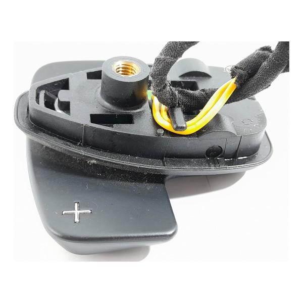 Borboleta Shift Volante Mercedes Ml350 Dir 12/15 A2185400762