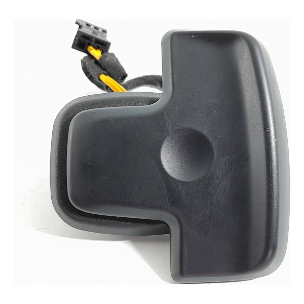 Borboleta Shift Volante Mercedes Ml350 Esq 12/15 A2185400662