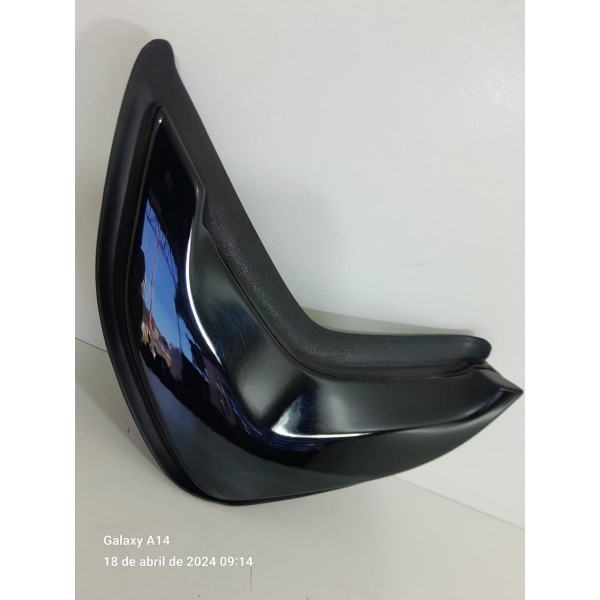 Moldura Coluna C Bmw 320 330 Direita G20 2019 2023 7465158