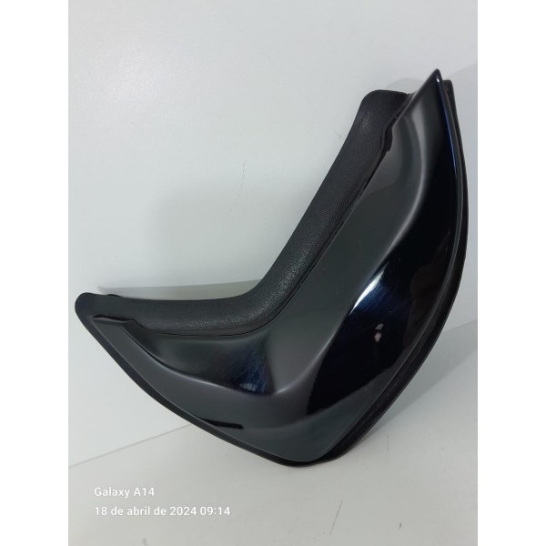 Moldura Coluna C Bmw 320 330 Direita G20 2019 2023 7465158