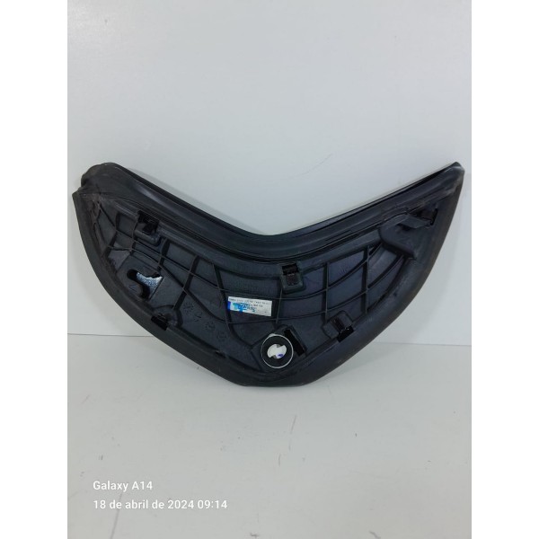 Moldura Coluna C Bmw 320 330 Direita G20 2019 2023 7465158