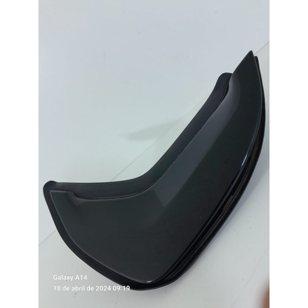 Moldura Coluna C Bmw 320 330 Direita G20 2019 2023 7465158