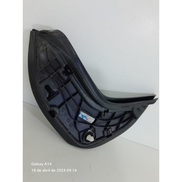 Moldura Coluna C Bmw 320 330 Direita G20 2019 2023 7465158