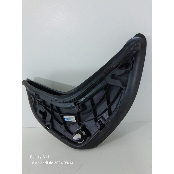 Moldura Coluna C Bmw 320 330 Direita G20 2019 2023 7465158
