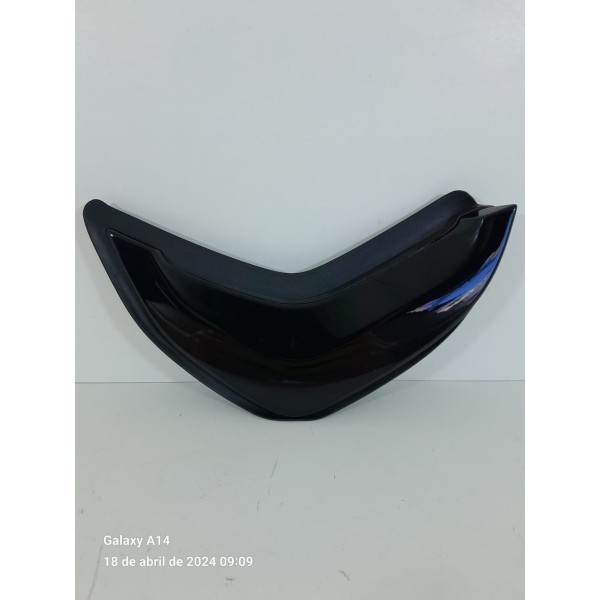 Moldura Coluna C Bmw 320 330 Direita G20 2019 2023 7465158