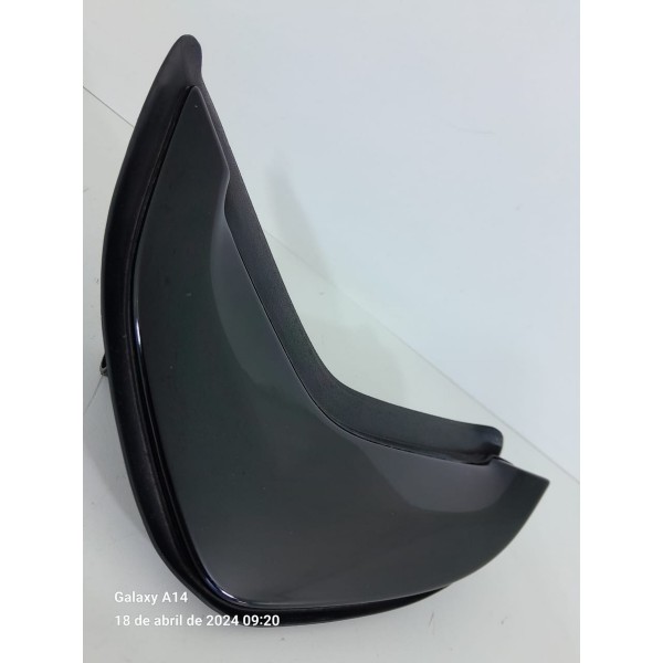 Moldura Coluna C Bmw 320 330 Direita G20 2019 2023 7465158