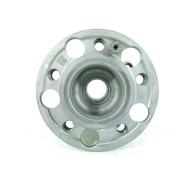 Cubo Roda Mercedes C200 Traseira Dir/esq 22/2025 A2233560100