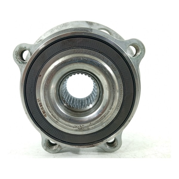 Cubo Roda Mercedes C200 Traseira Dir/esq 22/2025 A2233560100