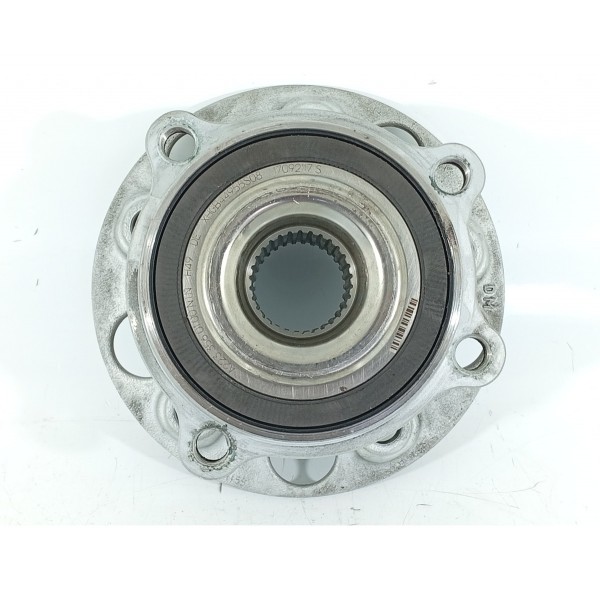 Cubo Roda Mercedes C200 Traseira Dir/esq 22/2025 A2233560100