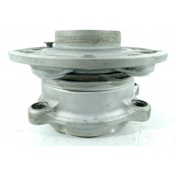 Cubo Roda Mercedes C200 Traseira Dir/esq 22/2025 A2233560100