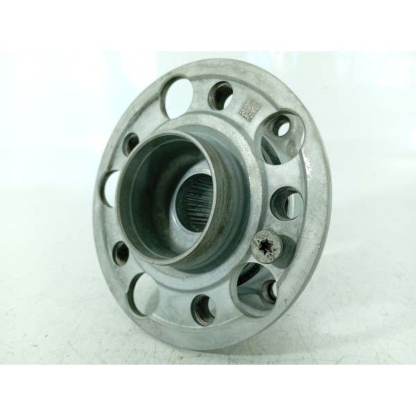 Cubo Roda Mercedes C300 Traseira Dir/esq 22/2025 A2233560100