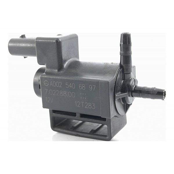 Valvula Solenoide Coletor Mercedes Ml350 12/15 A0025406897