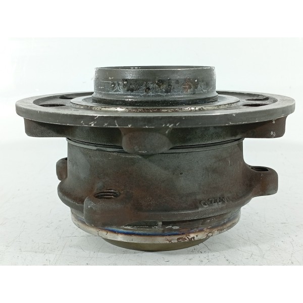Cubo Roda Rolamento Mercedes C200 Dianteira Dir/esq 2022/25