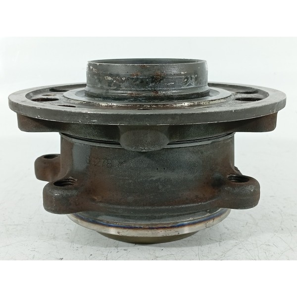 Cubo Roda Rolamento Mercedes C200 Dianteira Dir/esq 2022/25