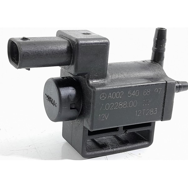 Valvula Solenoide Coletor Mercedes Ml350 12/15 A0025406897