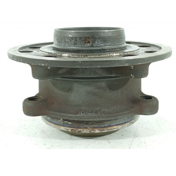 Cubo Roda Rolamento Mercedes C200 Dianteira Dir/esq 2022/25