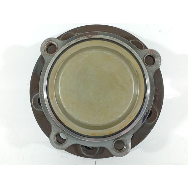 Cubo Roda Rolamento Mercedes C300 Dianteira Dir/esq 2022/25
