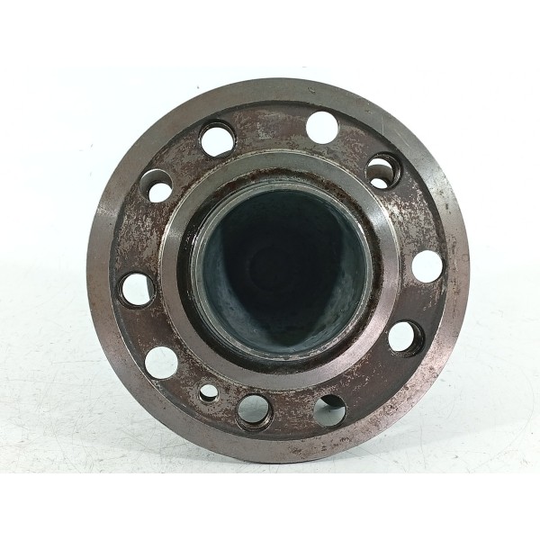 Cubo Roda Rolamento Mercedes C300 Dianteira Dir/esq 2022/25